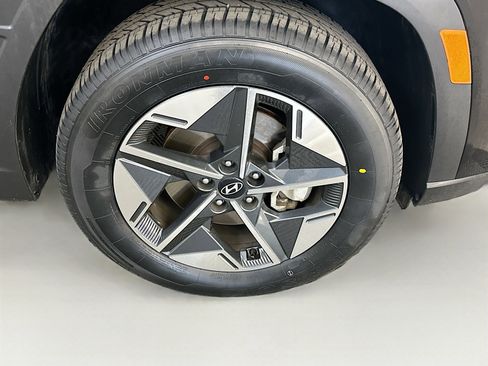Used 2025 Hyundai Tucson SEL AWD/4WD image 11