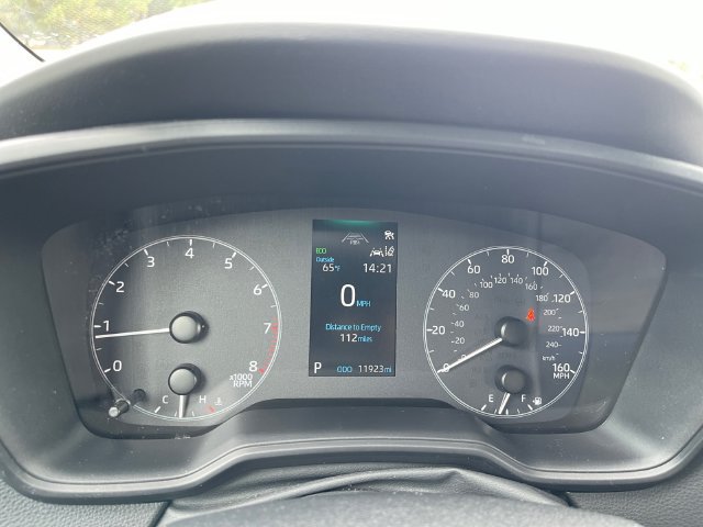 Used 2024 Toyota Corolla SE FWD image 20
