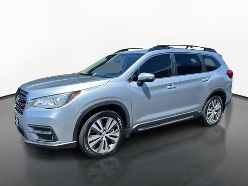 Used 2021 Subaru Ascent Limited w/ Technology Package AWD/4WD image 7