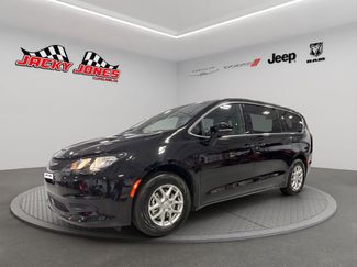 New 2026 Chrysler Voyager LX video 1