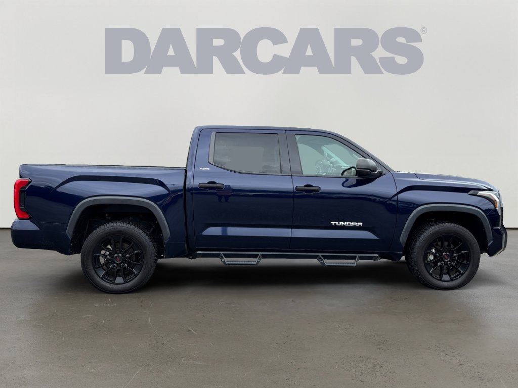 Used 2023 Toyota Tundra SR5 AWD/4WD image 8