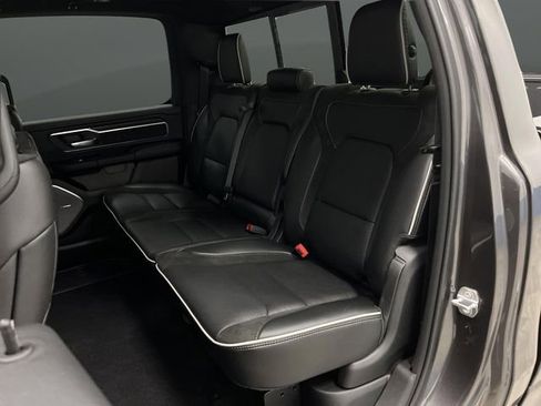 New 2026 RAM 1500 Laramie w/ Night Edition image 33