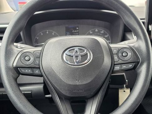 Used 2024 Toyota Corolla LE FWD image 27