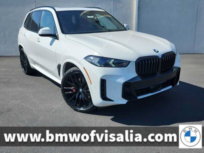 Used 2024 BMW X5 xDrive40i w/ M Sport Package