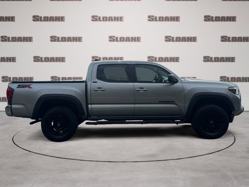 Used 2023 Toyota Tacoma SR5 w/ SX Package image 6