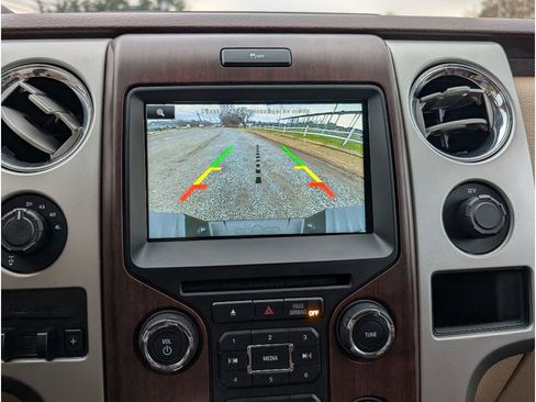 Used 2014 Ford F150 King Ranch image 20