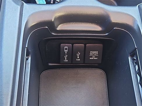 Used 2019 Honda CR-V EX image 17