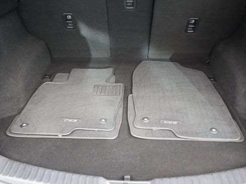 Used 2017 MAZDA CX-5 Grand Touring w/ Premium Package image 15