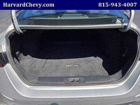 Used 2022 Nissan Sentra S FWD image 30