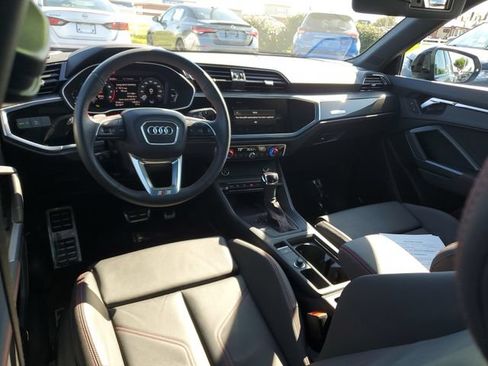 Used 2025 Audi Q3 2.0T Premium Plus AWD/4WD image 10