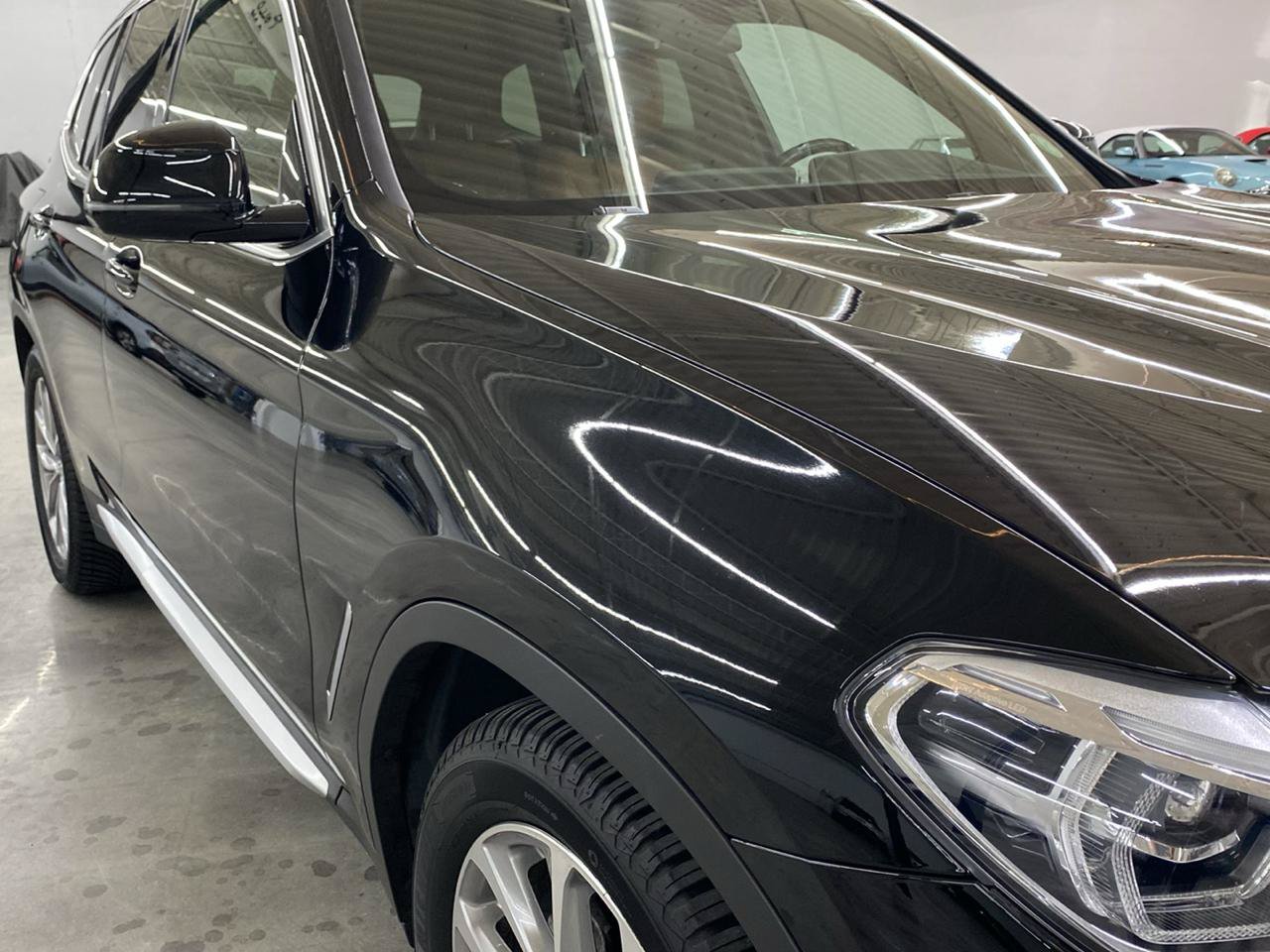 Used 2019 BMW X3 xDrive30i w/ Executive Package AWD/4WD image 6