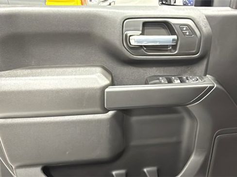 New 2026 Chevrolet Silverado 2500 Custom w/ Custom Value Package image 11