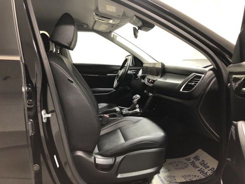 New 2025 Kia Seltos EX image 17