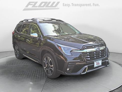 Certified 2023 Subaru Ascent Touring AWD/4WD image 1