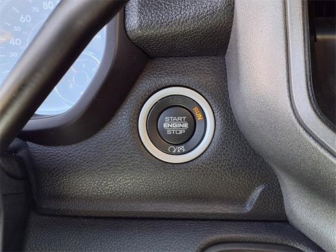 Used 2022 RAM 2500 Tradesman image 13