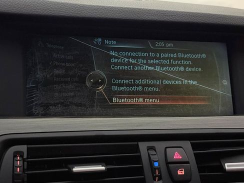 Used 2013 BMW 550i Sedan RWD image 35