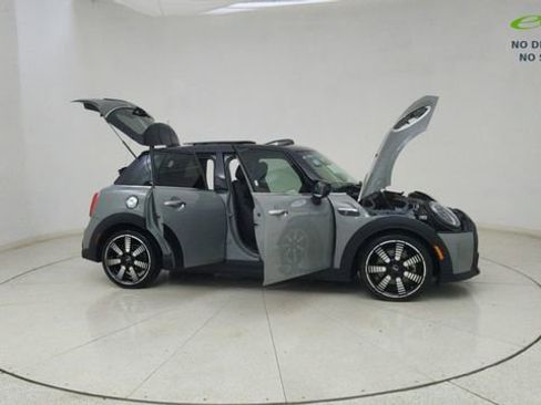 Used 2023 MINI Cooper S image 68
