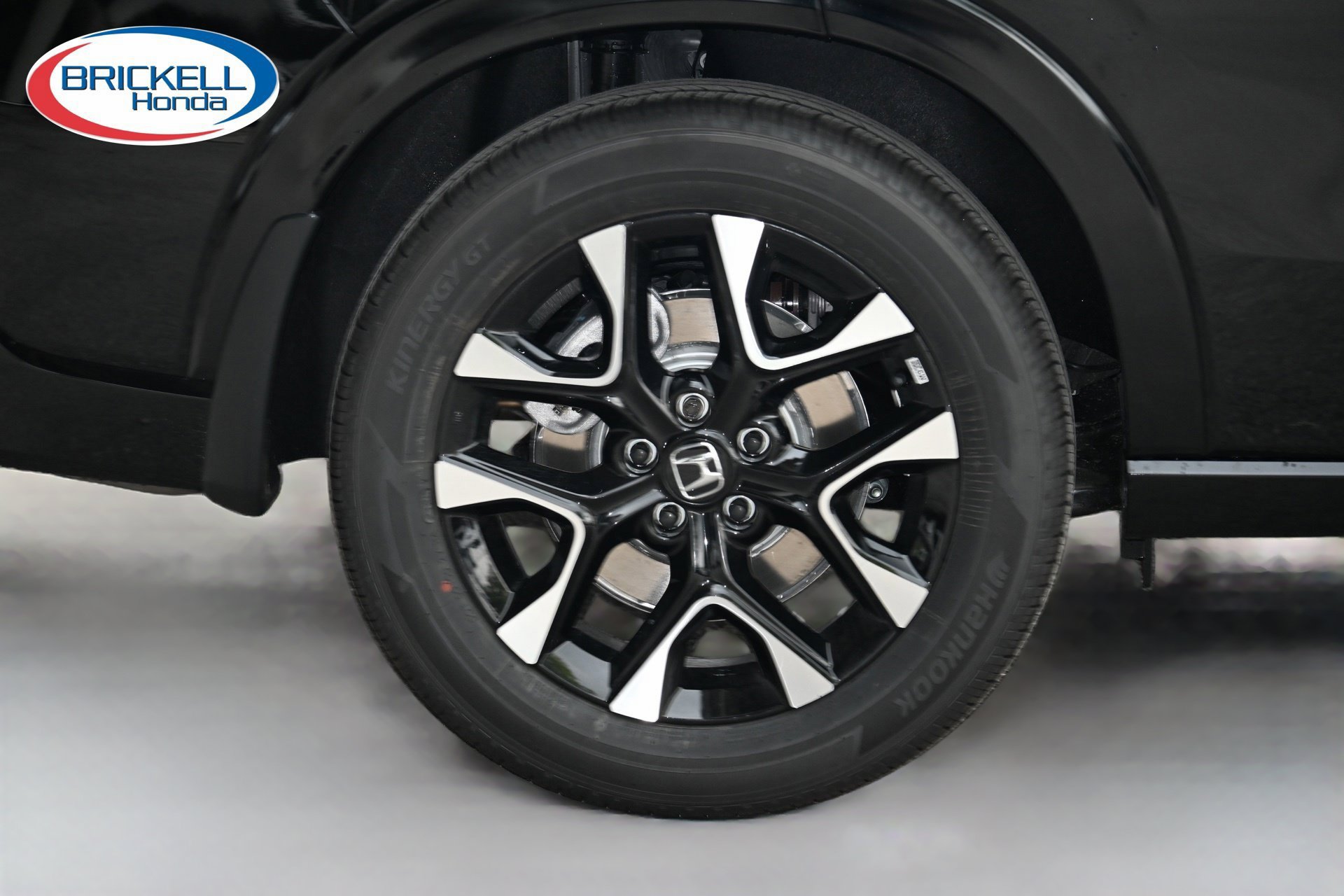 New 2027 Honda HR-V EX-L image 34