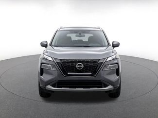Used 2025 Nissan Rogue SV FWD video 2