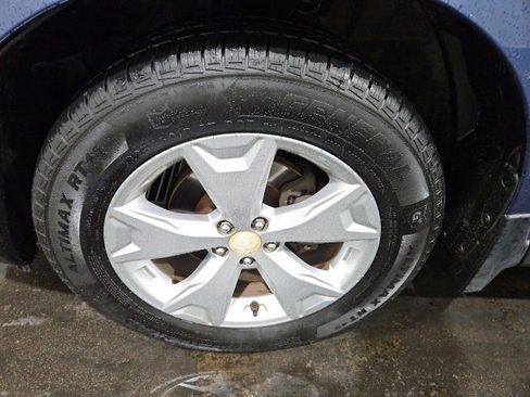 Used 2014 Subaru Forester 2.5i Premium w/ Protection Package #1 image 8