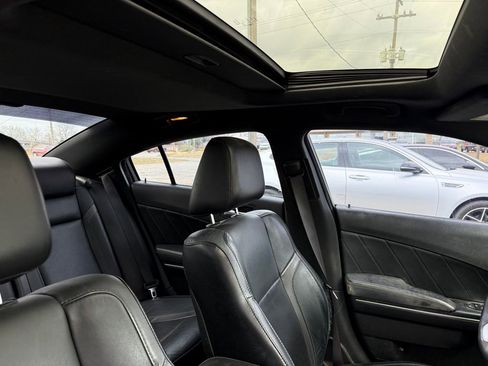 Used 2015 Dodge Charger R/T w/ Plus Group image 8