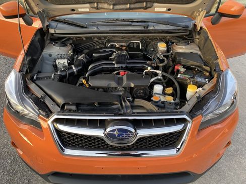 Used 2014 Subaru Crosstrek 2.0i Premium image 15