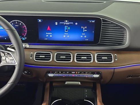 New 2026 Mercedes-Benz GLE 450 4MATIC image 18