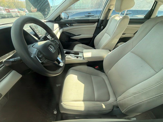 Used 2019 Honda Accord Hybrid image 28