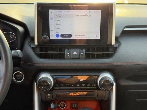 Certified 2024 Toyota RAV4 Adventure image 13