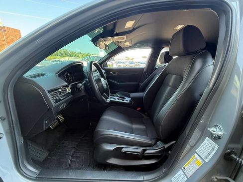 Used 2025 Honda Civic Sport image 20