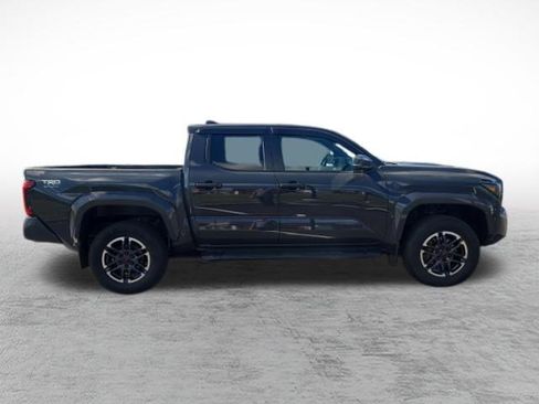 Certified 2024 Toyota Tacoma TRD Sport w/ TRD Sport Upgrade Package image 4