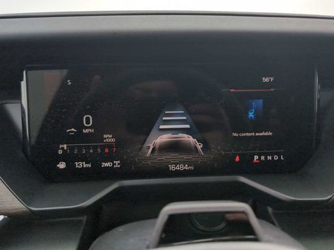 Used 2024 GMC Acadia Denali w/ Super Cruise Package image 11