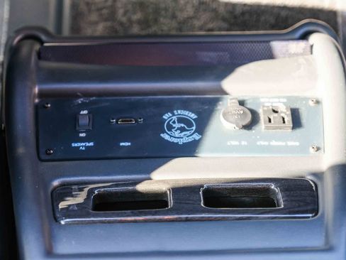 Used 2020 Mercedes-Benz Sprinter 3500 w/ Windows All Around Package image 20