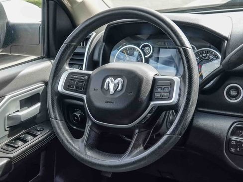 Certified 2020 RAM 2500 Big Horn image 15