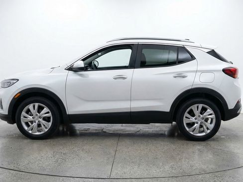 Used 2025 Buick Encore GX Preferred image 5