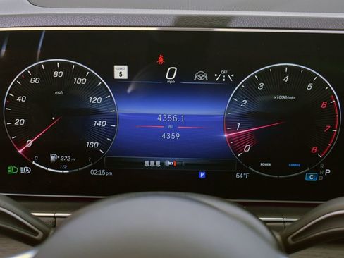 Used 2026 Mercedes-Benz GLE 450 GLE 450 image 27