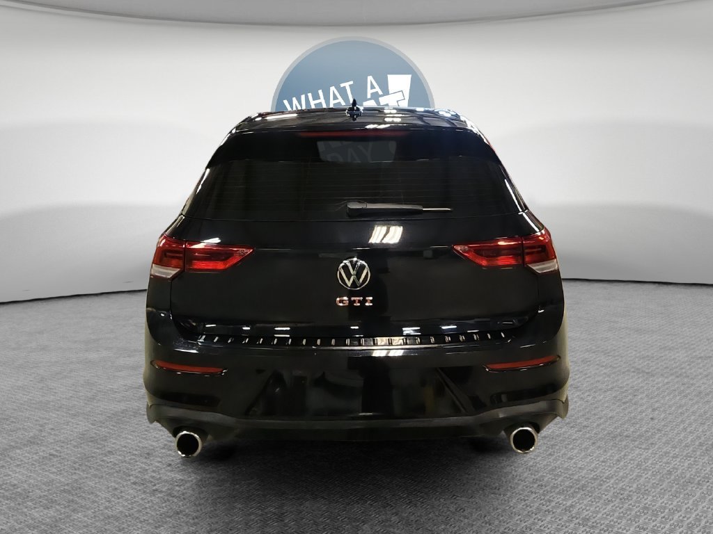 Used 2024 Volkswagen GTI S FWD image 6