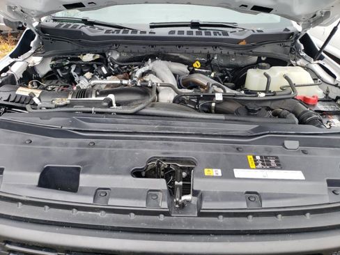 Used 2025 Ford F250 XL w/ XL Chrome Package image 9