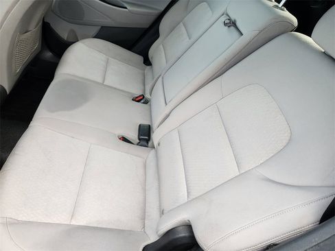 Used 2016 Hyundai Tucson SE w/ Option Group 12 image 18