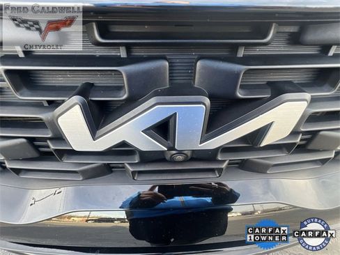 Used 2022 Kia Telluride SX w/ SX Prestige Package image 31