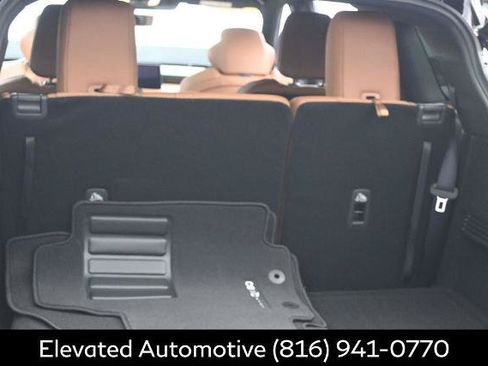 Certified 2026 INFINITI QX60 Autograph w/ Autograph Tech Package AWD/4WD image 24