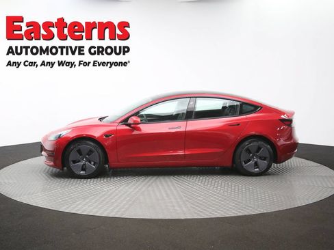 Used 2023 Tesla Model 3 Standard Range RWD image 55