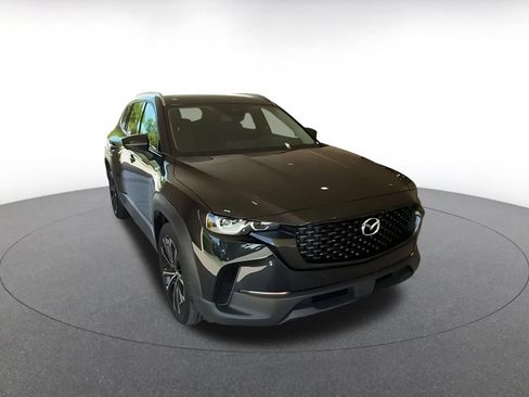 Used 2026 MAZDA CX-50 AWD 2.5 S w/ Premium Package image 3