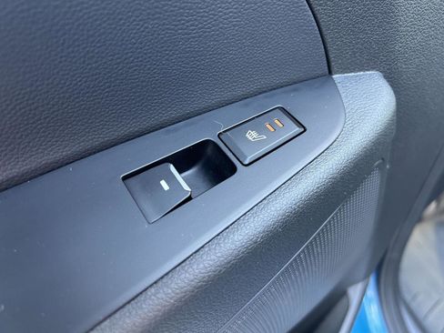 Used 2021 Hyundai Tucson Ultimate image 9