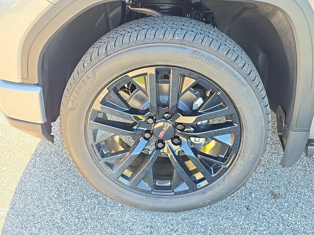 New 2026 GMC Sierra 1500 Denali w/ Technology Package AWD/4WD image 7