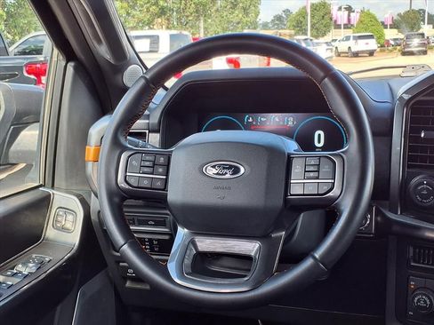 Used 2023 Ford F150 Tremor w/ Equipment Group 402A High AWD/4WD image 17