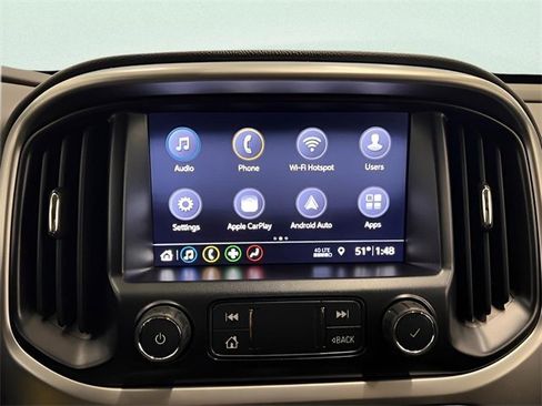 Used 2019 Chevrolet Colorado ZR2 w/ ZR2 Midnight Special Edition image 18