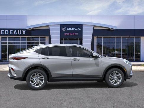 New 2026 Buick Envista Sport Touring w/ Convenience I Package FWD image 13