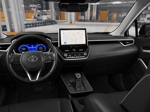 New 2026 Toyota Corolla Cross XLE image 19