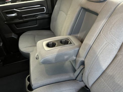 Used 2024 RAM 3500 Big Horn image 13